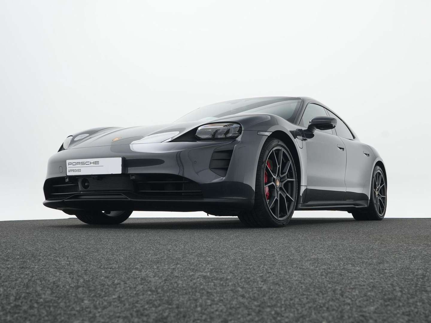 Porsche Taycan GTS Sport Turismo - 2023 - Joinsteer - #42