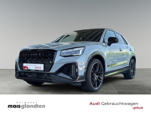 Audi SQ2 TFSI Quattro S Tronic - 2025 - Joinsteer - #1