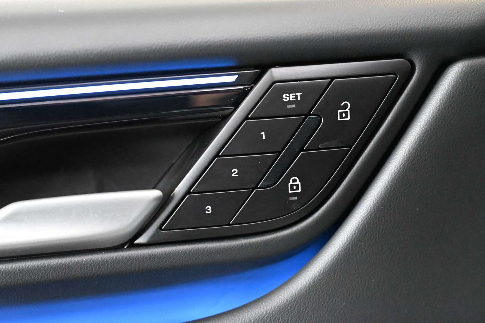 Porsche Macan Electrique Base - 2025 - Joinsteer - #19