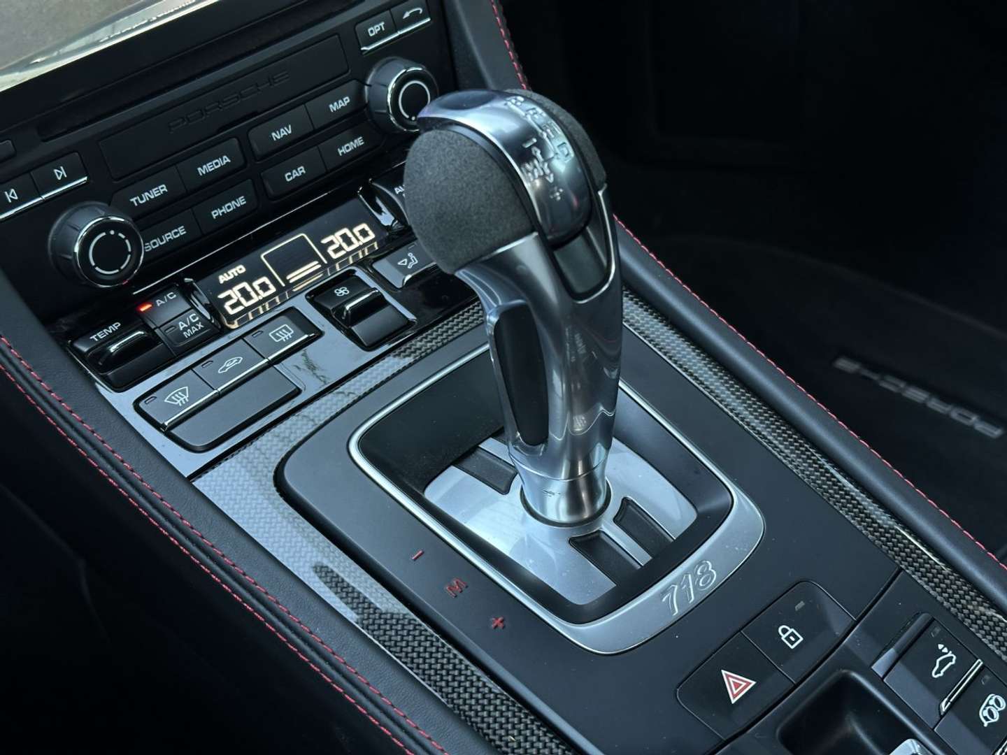 Porsche 718 Spyder - 2022 - Joinsteer - #11