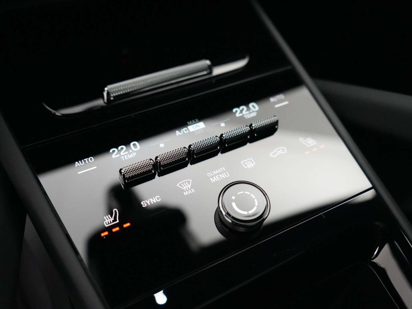 Porsche Cayenne III E-Hybrid Black Edition - 2026 - Joinsteer - #10