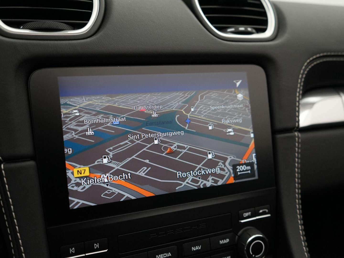 Porsche 718 Boxster Style Edition - 2025 - Joinsteer - #17