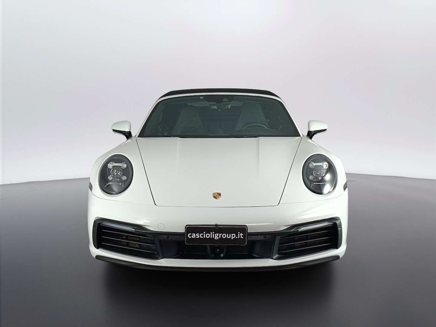 Porsche 991 I Carrera 4S - 2019 - Joinsteer - #2