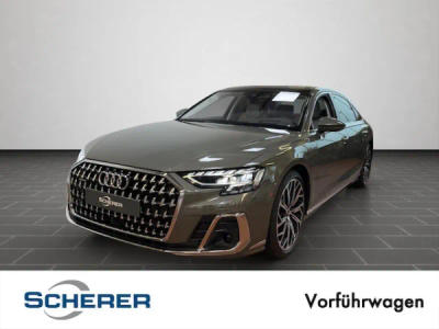 Audi A8 Lang 50 TDI Quattro Tiptronic -  - Joinsteer - #1