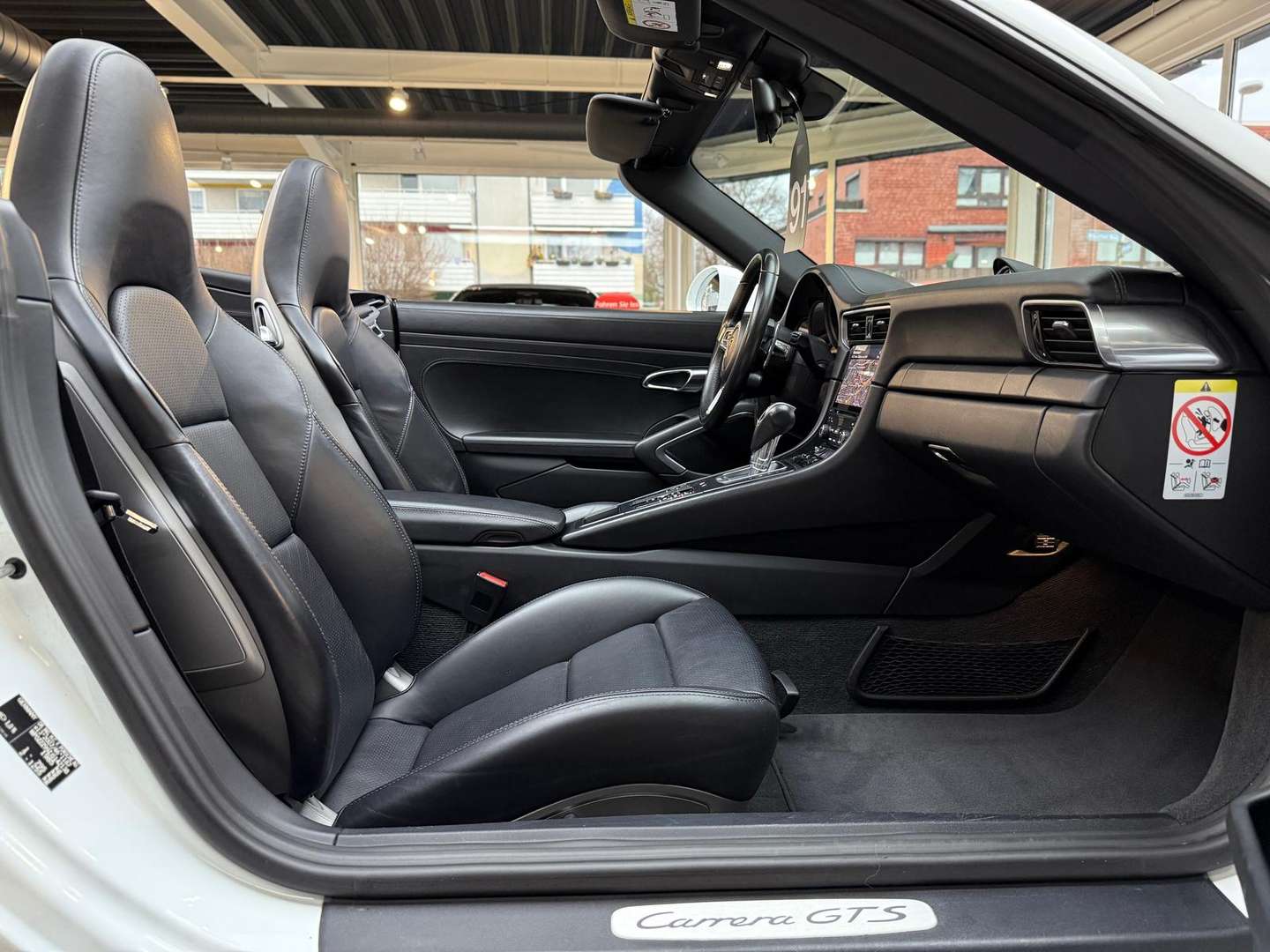 Porsche 991 I GTS - 2018 - Joinsteer - #28