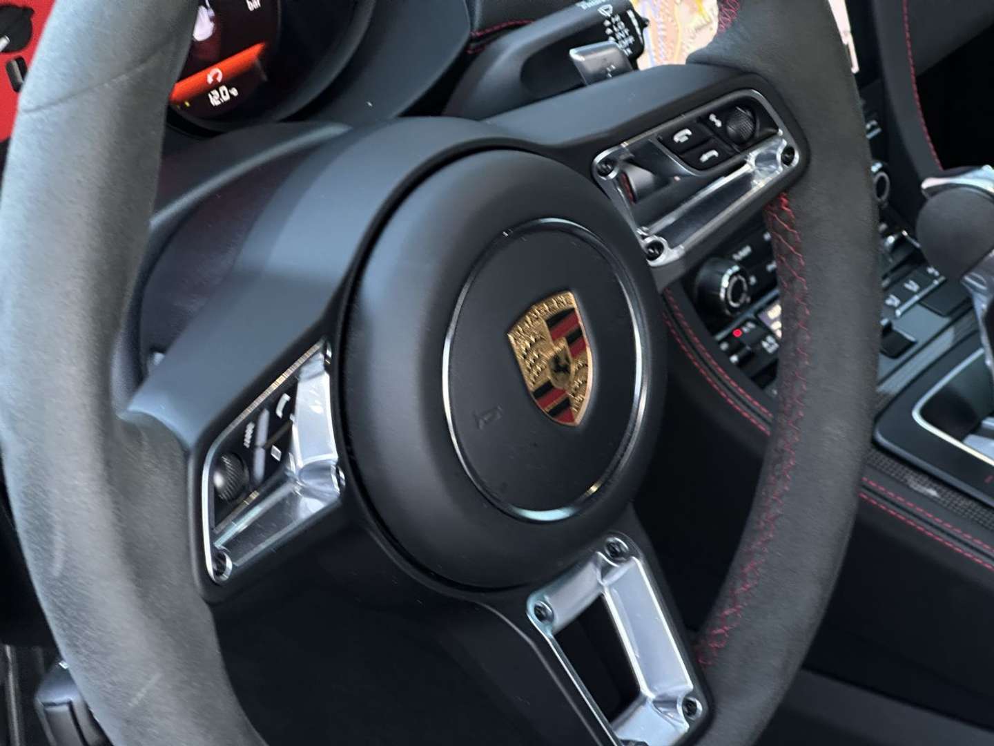 Porsche 718 Spyder - 2022 - Joinsteer - #13