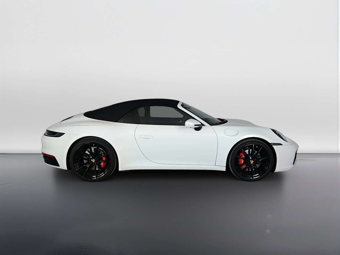 Porsche 991 I Carrera 4S - 2019 - Joinsteer - #3