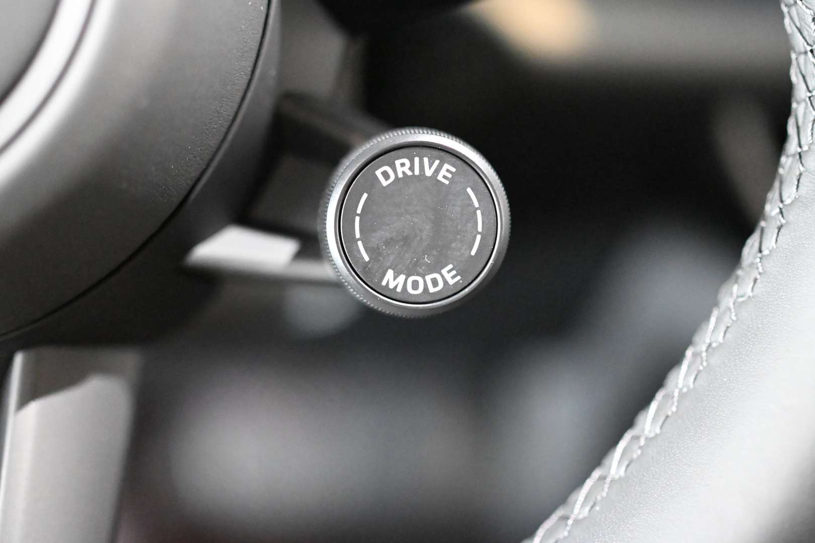 Porsche Macan Electrique Base - 2025 - Joinsteer - #21