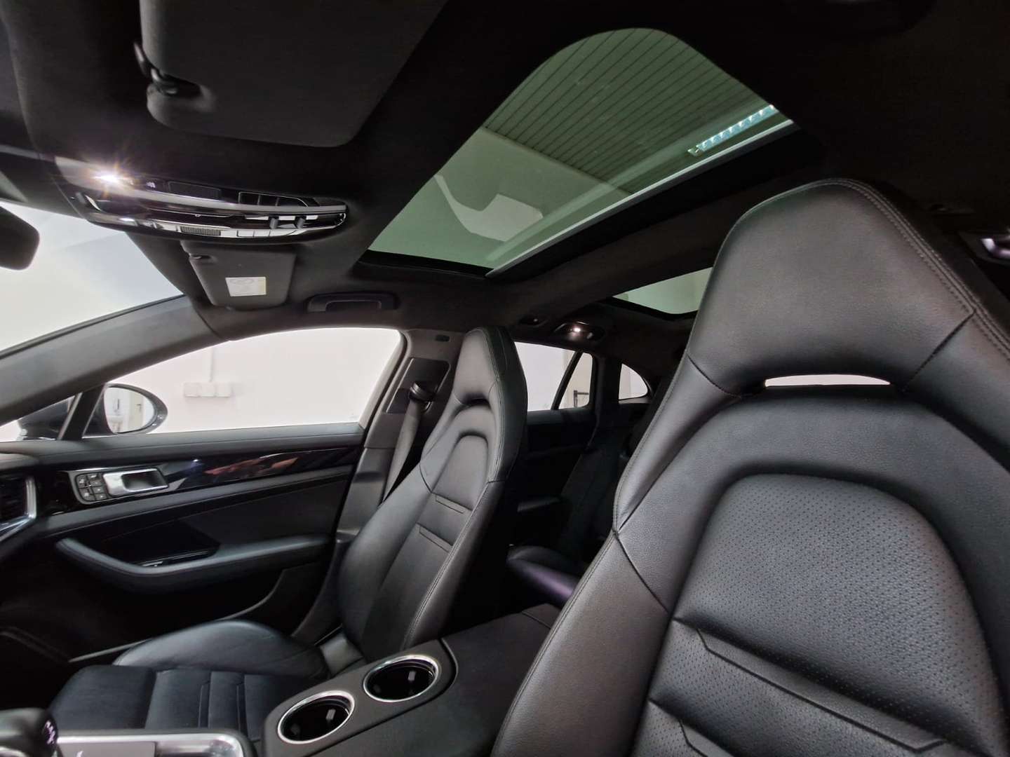 Porsche Panamera II - 2019 - Joinsteer - #7