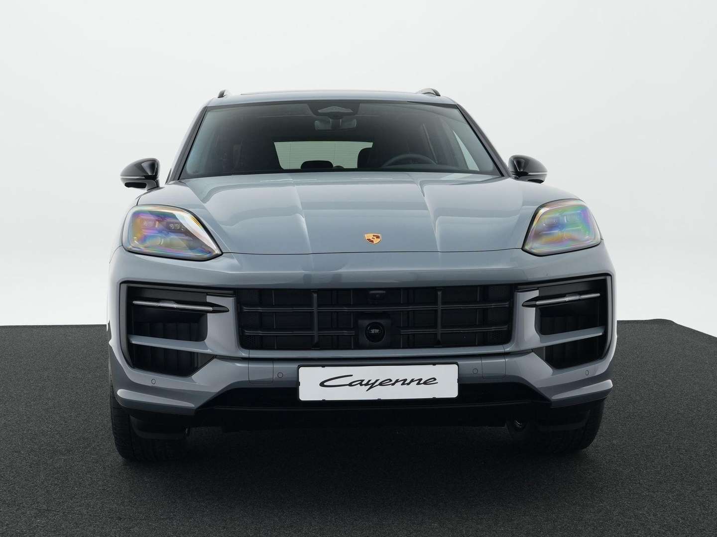 Porsche Cayenne III E-Hybrid Black Edition - 2026 - Joinsteer - #36