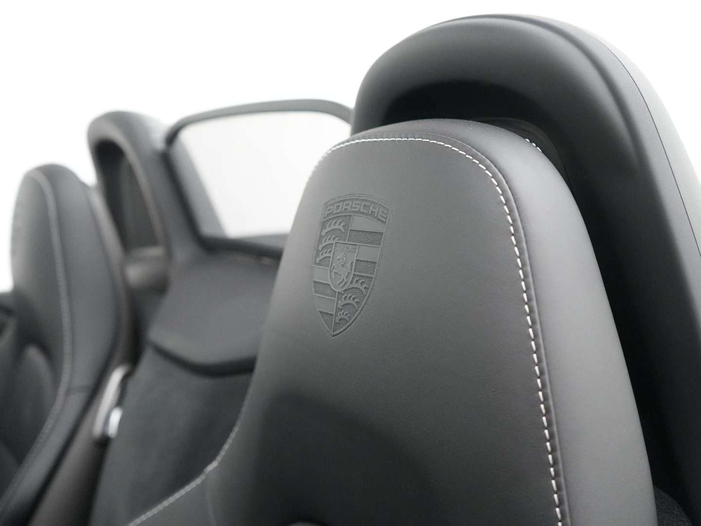 Porsche 718 Boxster Style Edition - 2025 - Joinsteer - #19