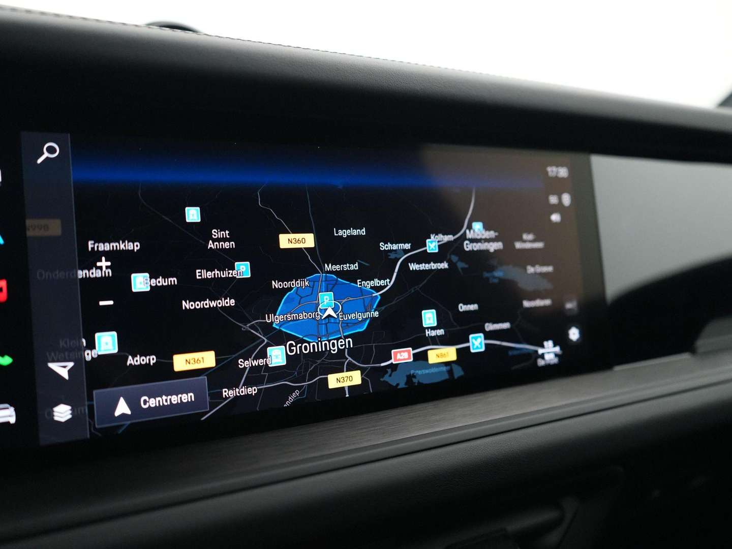 Porsche Cayenne III E-Hybrid Black Edition - 2026 - Joinsteer - #13