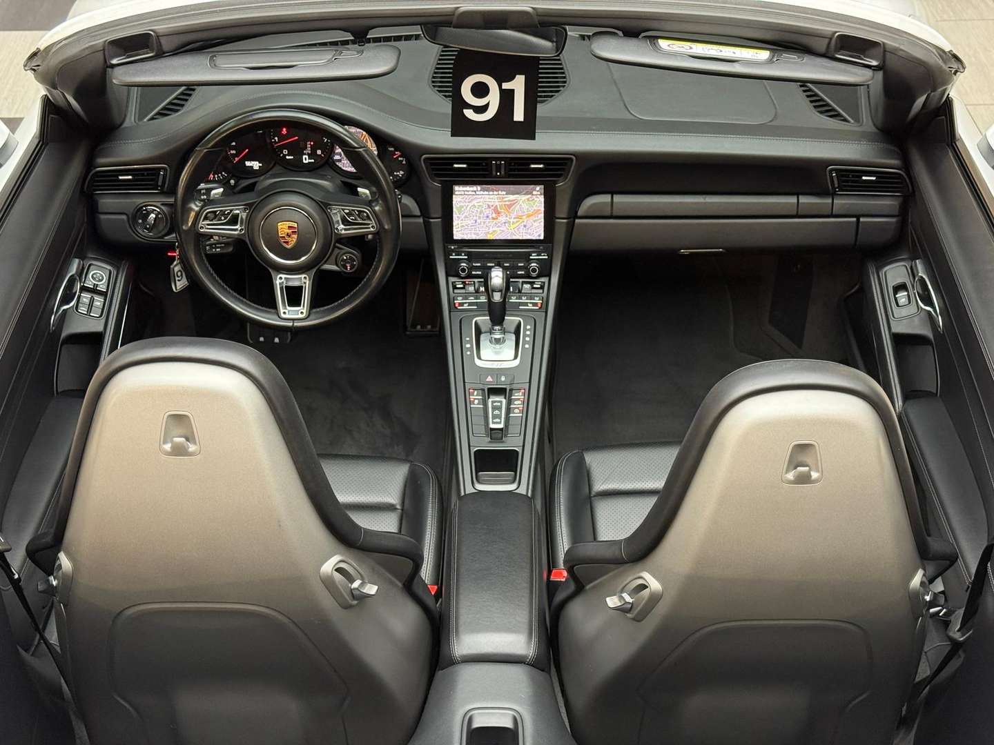 Porsche 991 I GTS - 2018 - Joinsteer - #30