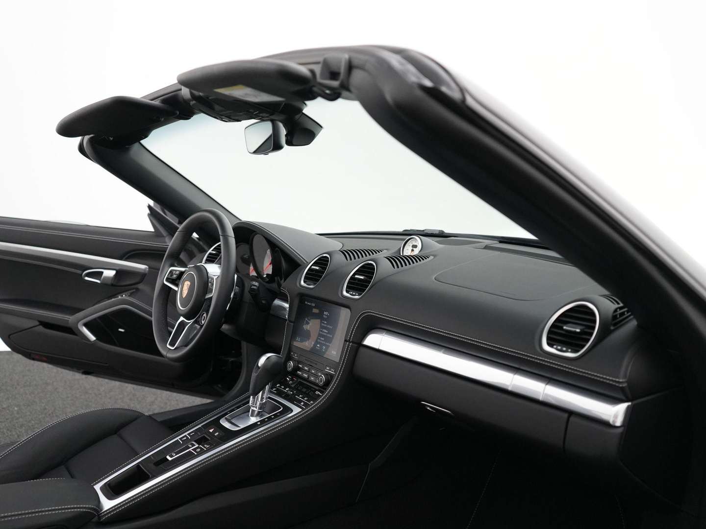 Porsche 718 Boxster Style Edition - 2025 - Joinsteer - #20