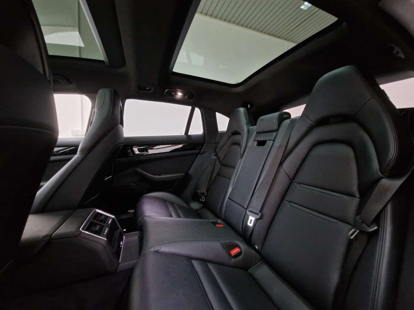 Porsche Panamera II - 2019 - Joinsteer - #9