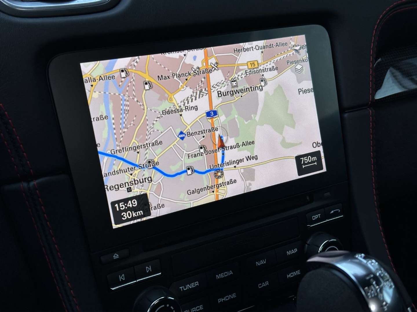 Porsche 718 Spyder - 2022 - Joinsteer - #15