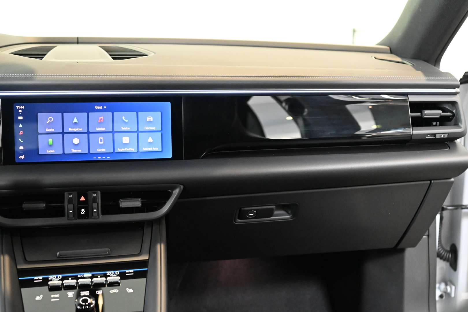 Porsche Macan Electrique Base - 2025 - Joinsteer - #23