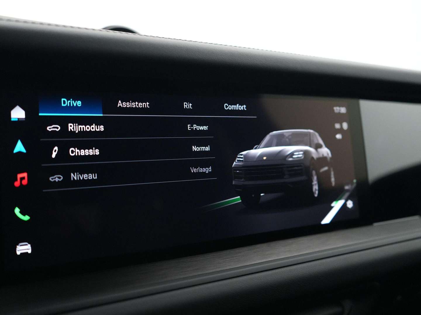 Porsche Cayenne III E-Hybrid Black Edition - 2026 - Joinsteer - #14