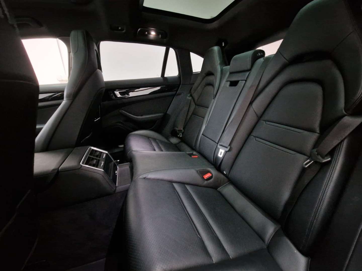 Porsche Panamera II - 2019 - Joinsteer - #10