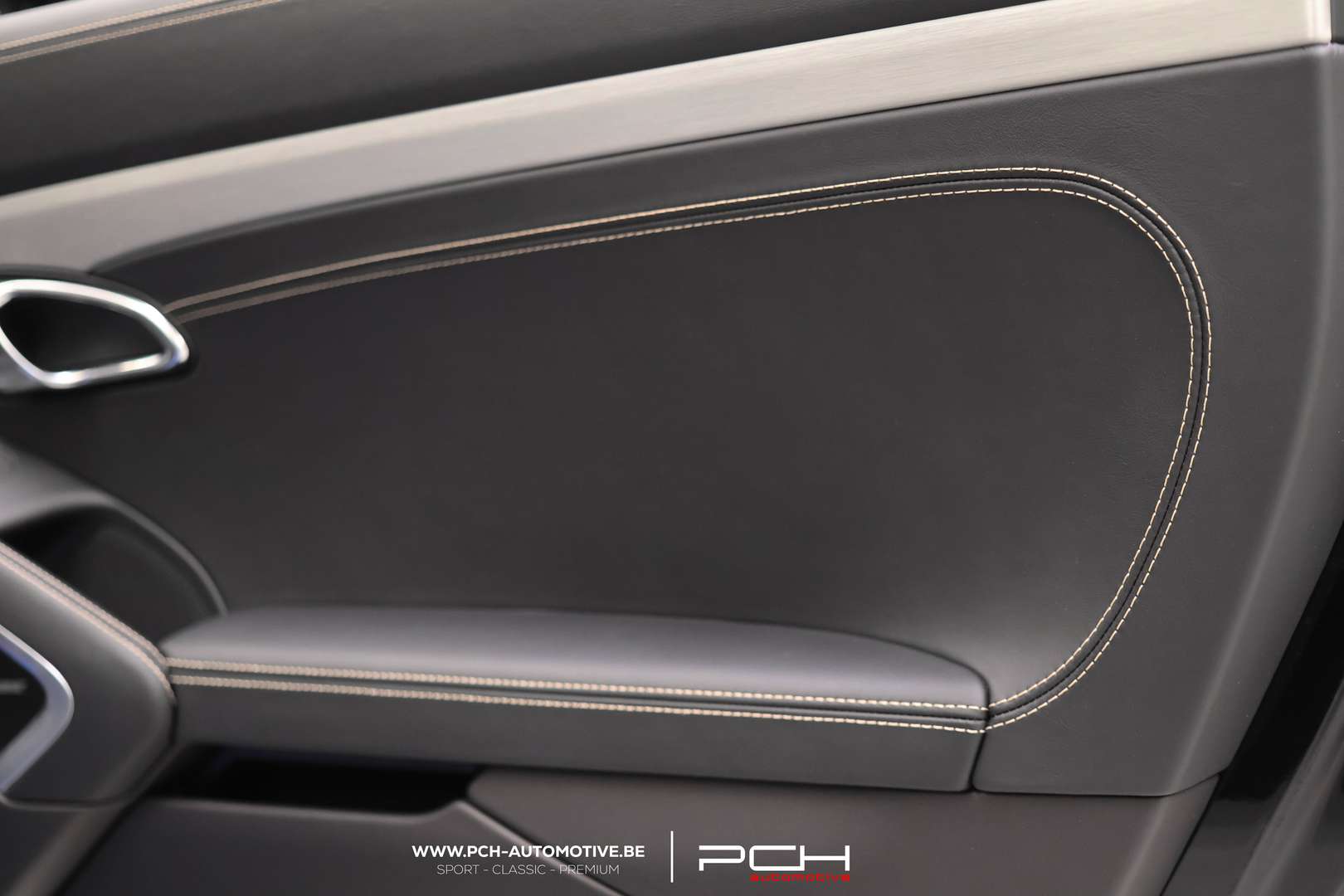 Porsche 718 Boxster GTS - 2021 - Joinsteer - #26