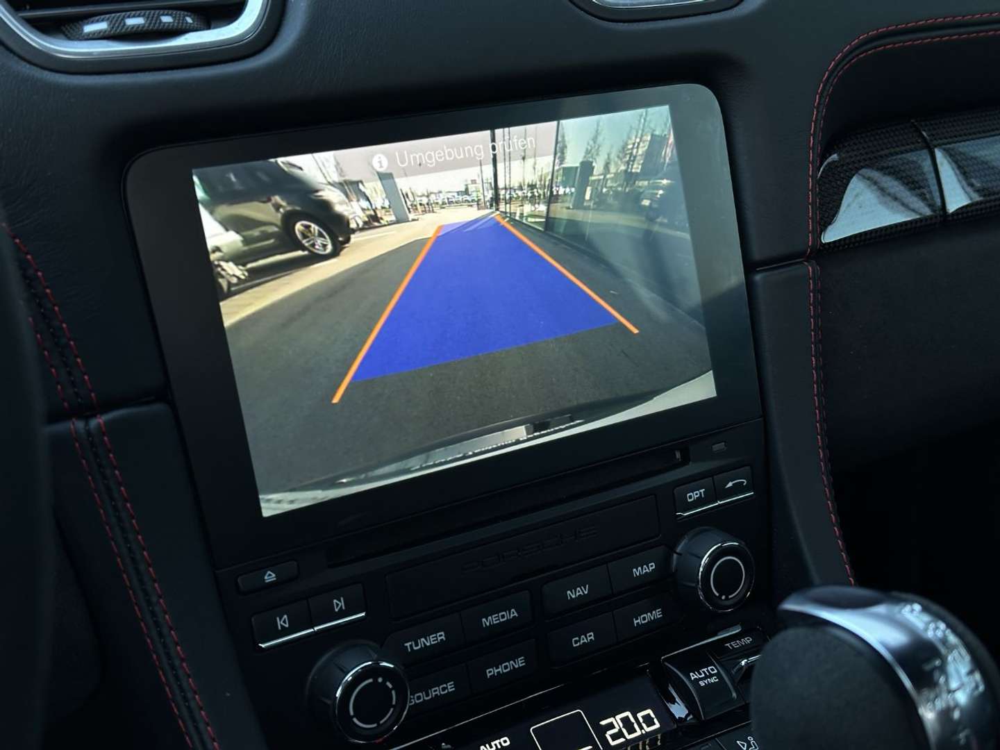 Porsche 718 Spyder - 2022 - Joinsteer - #16