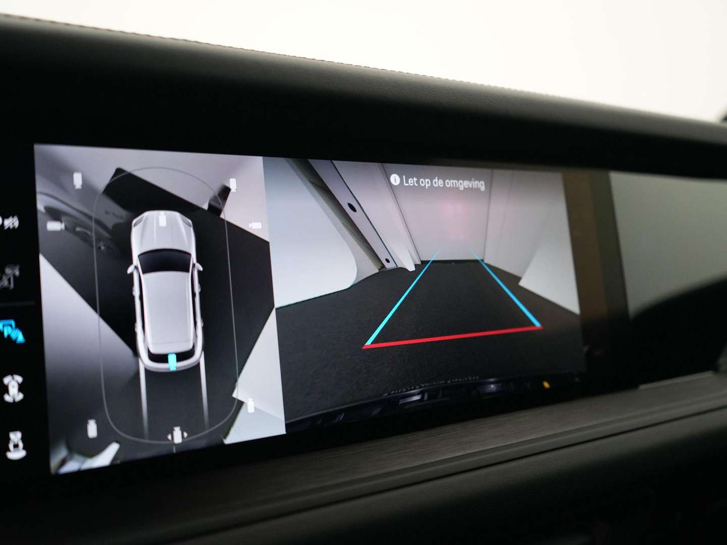 Porsche Cayenne III E-Hybrid Black Edition - 2026 - Joinsteer - #15