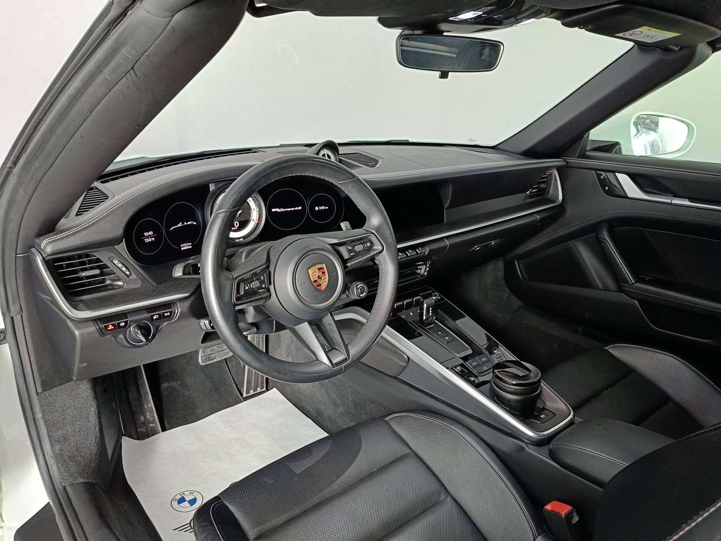 Porsche 991 I Carrera 4S - 2019 - Joinsteer - #7