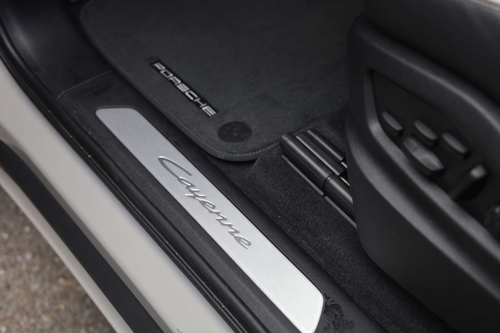 Porsche Cayenne III - 2024 - Joinsteer - #10