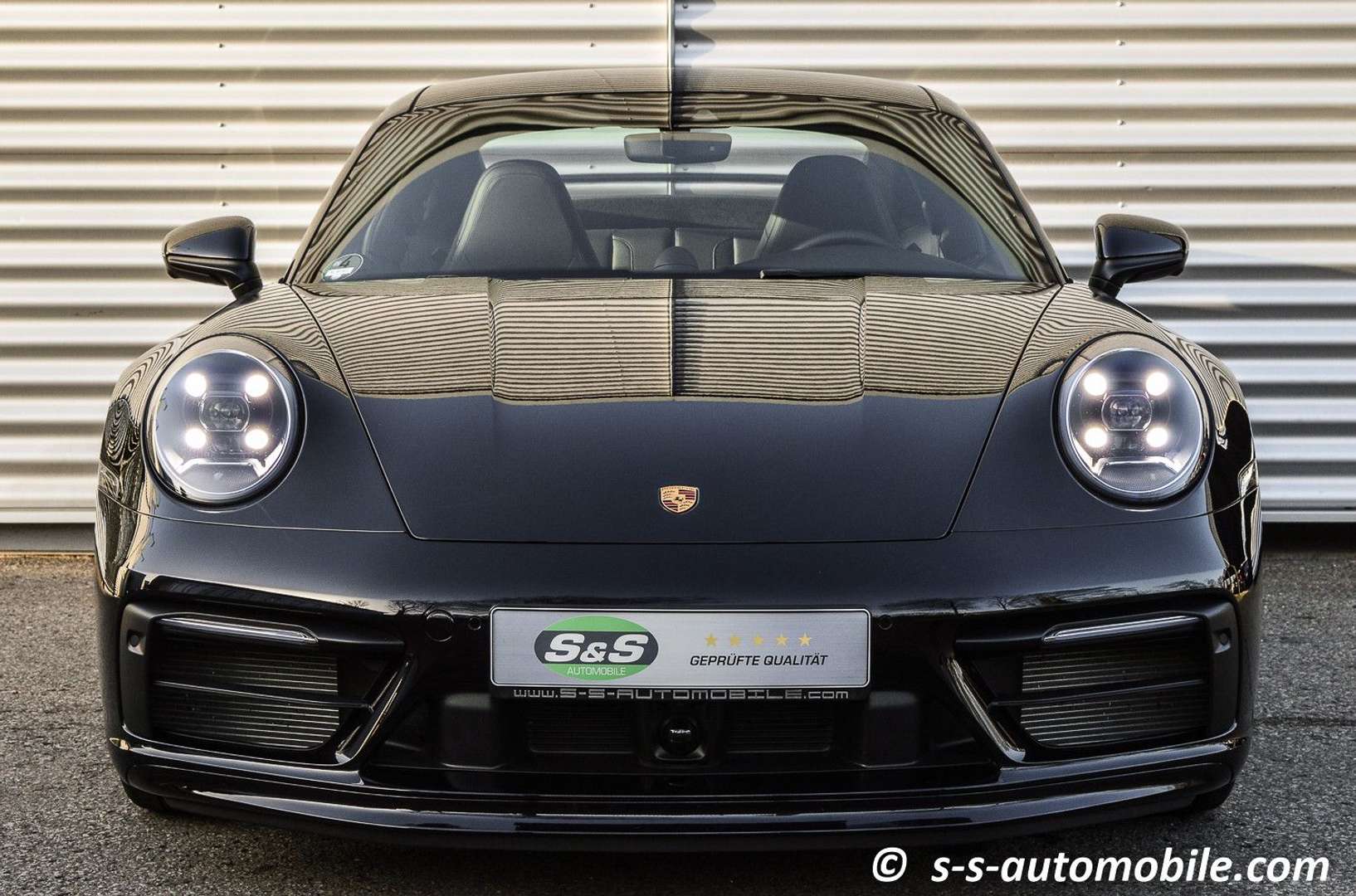 Porsche 992 I Carrera S - 2021 - Joinsteer - #2