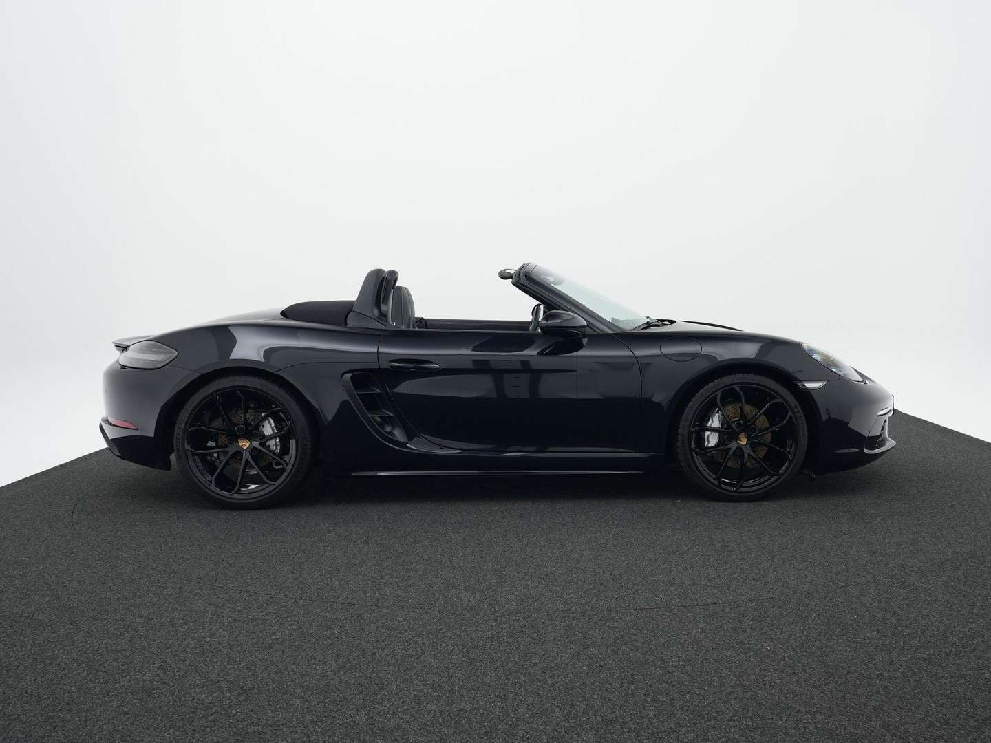Porsche 718 Boxster Style Edition - 2025 - Joinsteer - #23