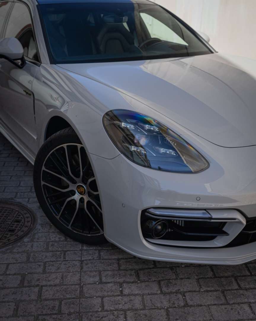 Porsche Panamera II 4S, E-Hybrid - 2021 - Joinsteer - #2