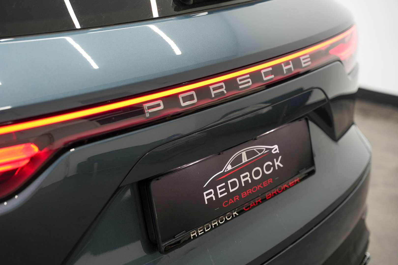 Porsche Cayenne III S - 2018 - Joinsteer - #16