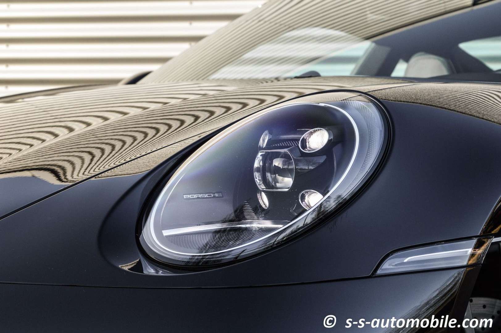 Porsche 992 I Carrera S - 2021 - Joinsteer - #3