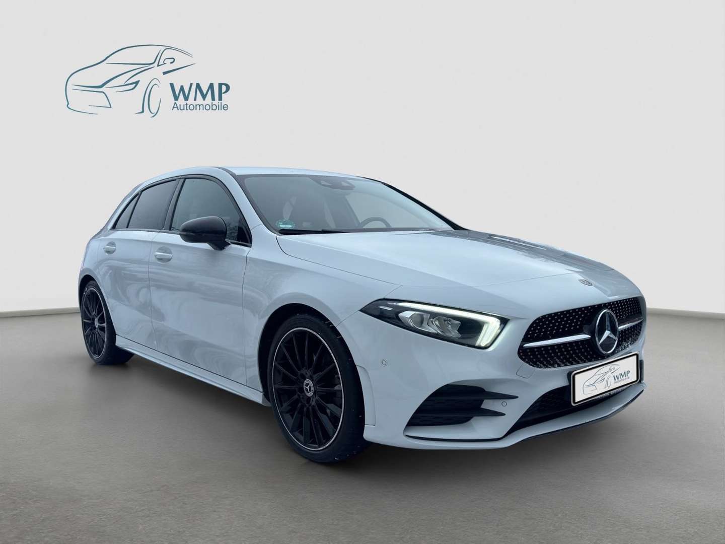 Mercedes Classe A 180 AMG Line - 2021 - Joinsteer - #1