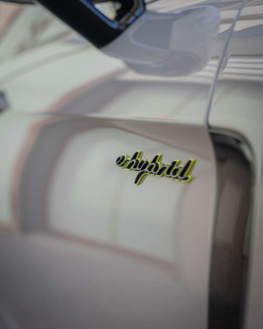 Porsche Panamera II 4S, E-Hybrid - 2021 - Joinsteer - #4