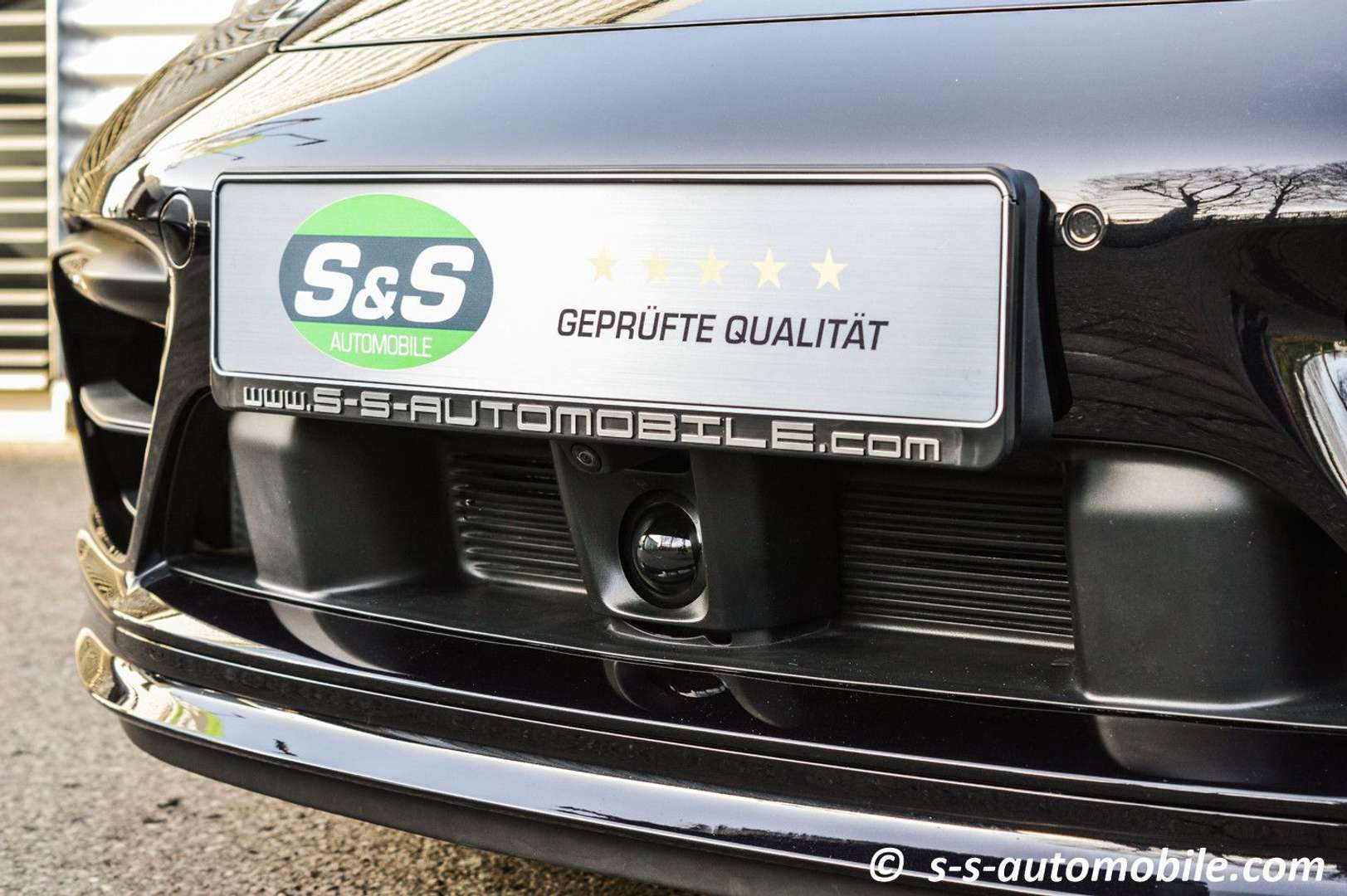 Porsche 992 I Carrera S - 2021 - Joinsteer - #4