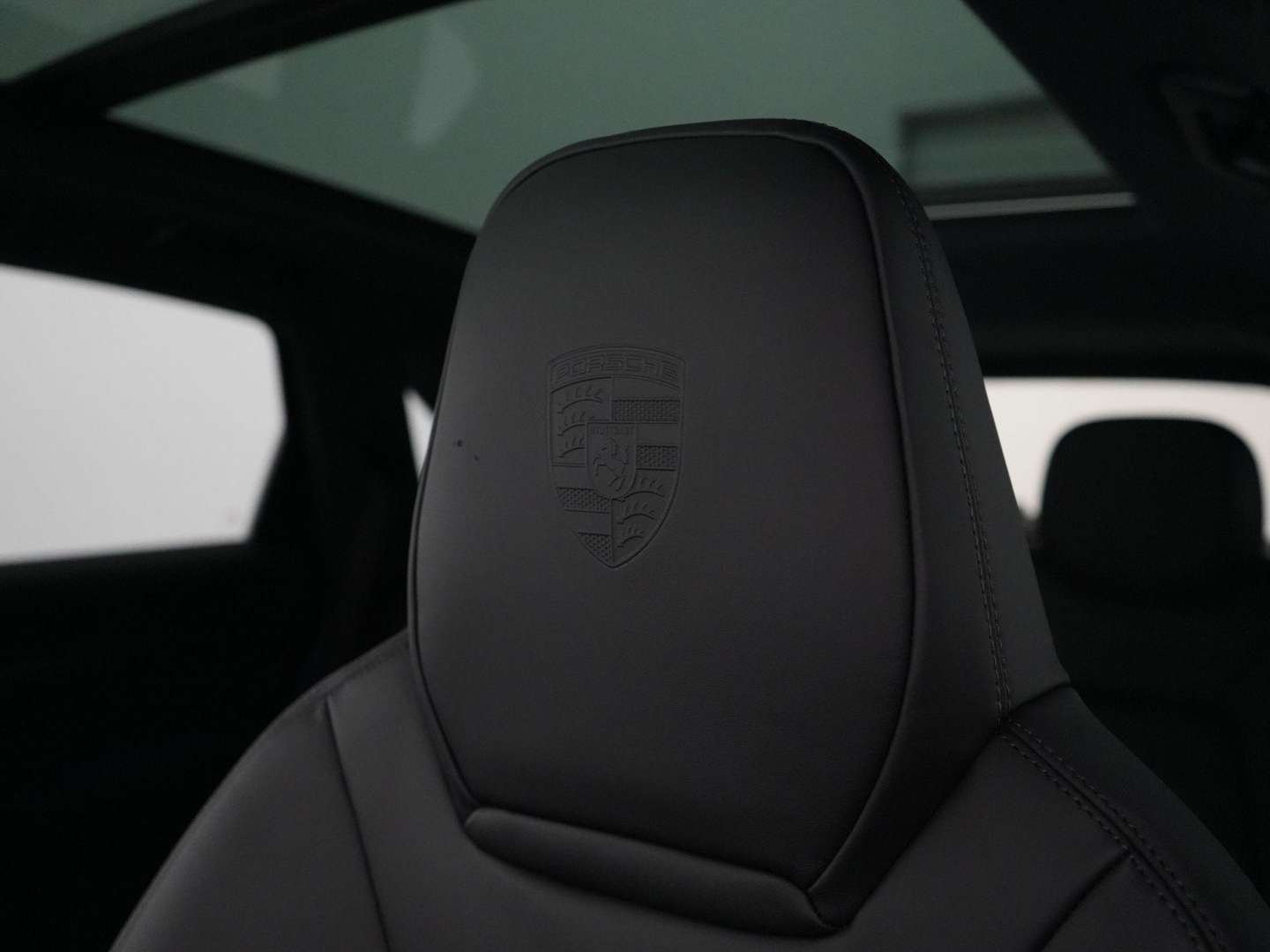 Porsche Cayenne III E-Hybrid Black Edition - 2026 - Joinsteer - #19