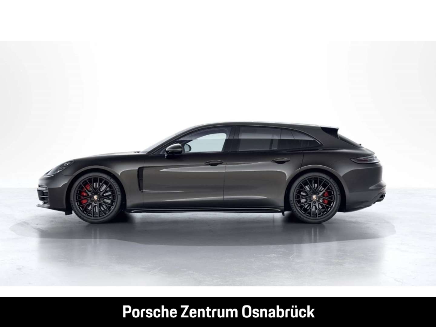 Porsche Panamera II GTS - 2021 - Joinsteer - #2