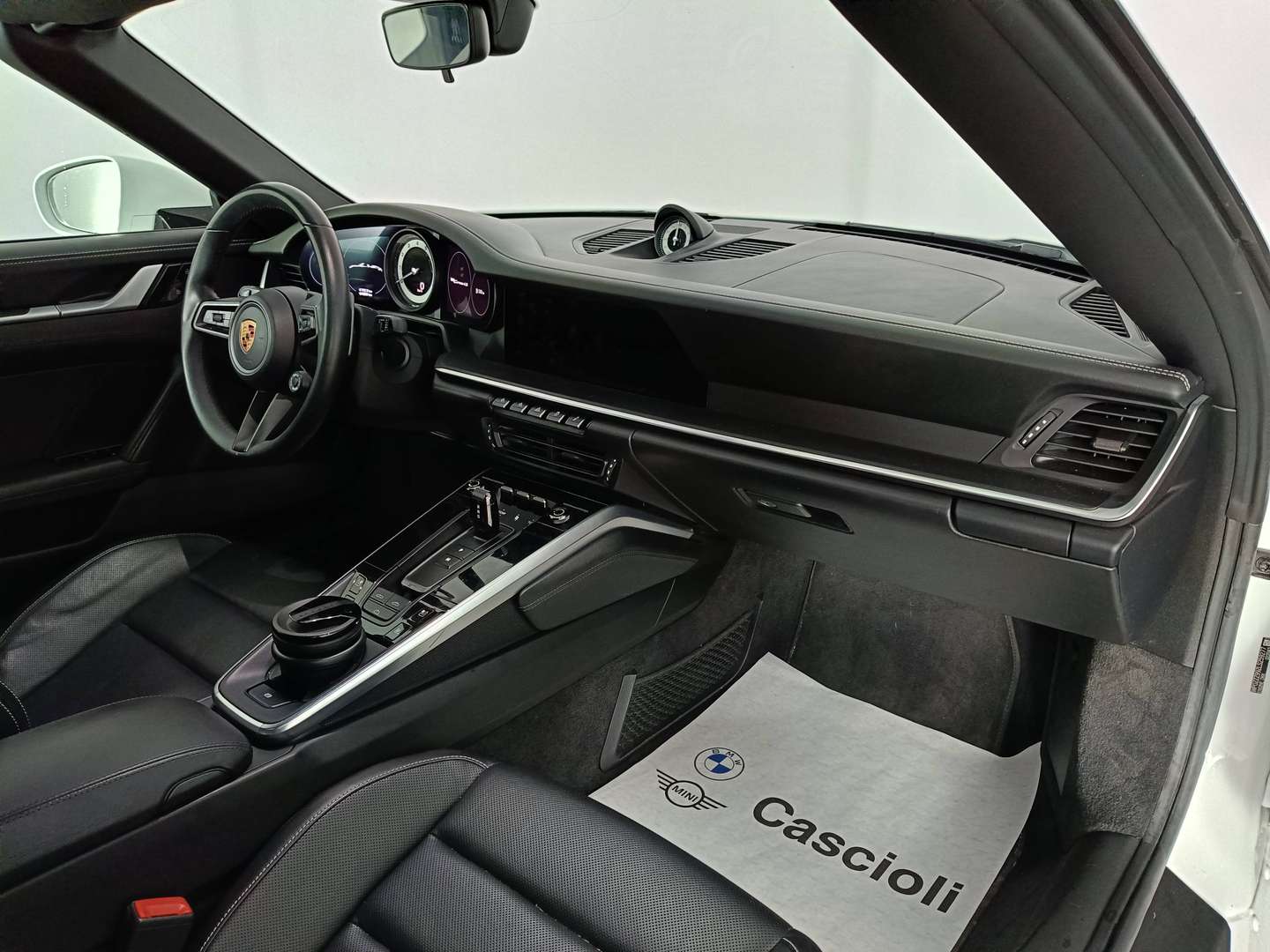 Porsche 991 I Carrera 4S - 2019 - Joinsteer - #10