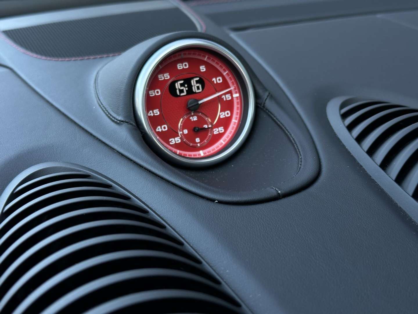 Porsche 718 Spyder - 2022 - Joinsteer - #20