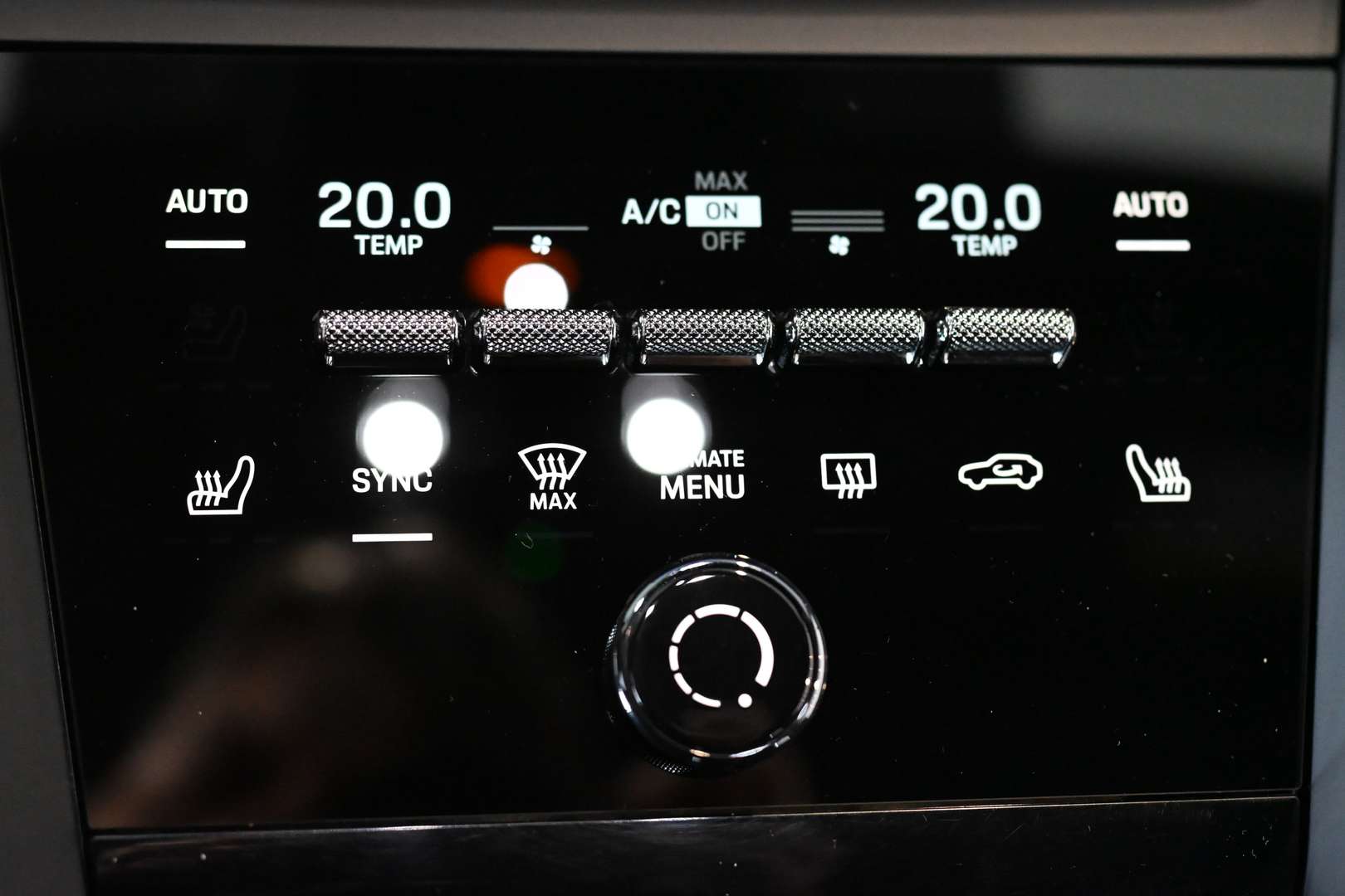 Porsche Macan Electrique Base - 2025 - Joinsteer - #28