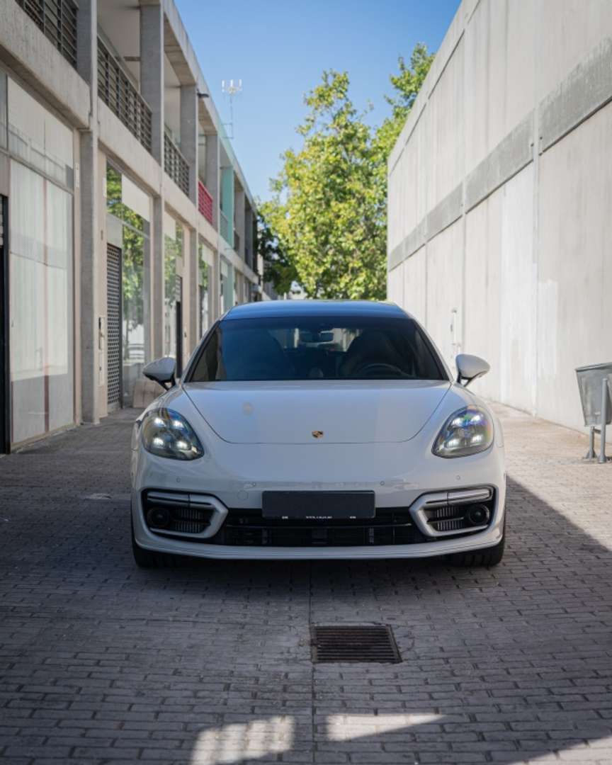 Porsche Panamera II 4S, E-Hybrid - 2021 - Joinsteer - #5