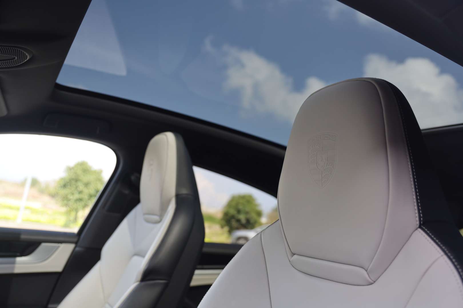 Porsche Cayenne III - 2024 - Joinsteer - #12