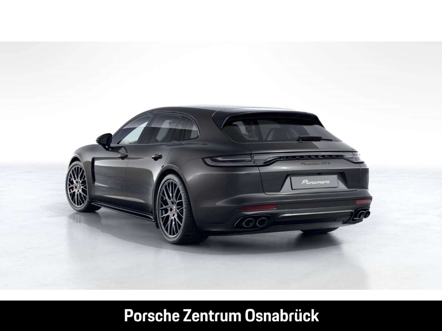 Porsche Panamera II GTS - 2021 - Joinsteer - #3