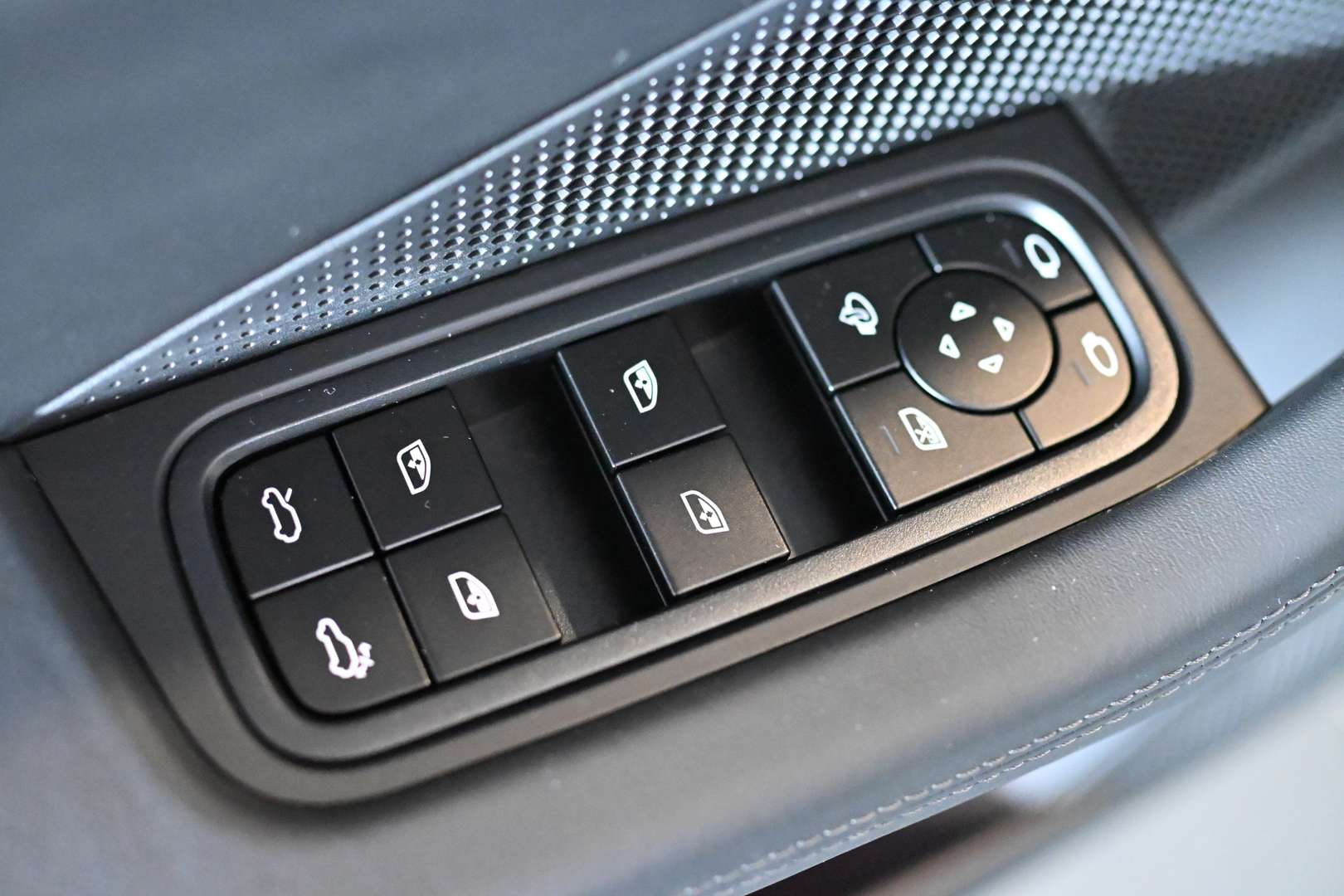 Porsche Macan Electrique Base - 2025 - Joinsteer - #29