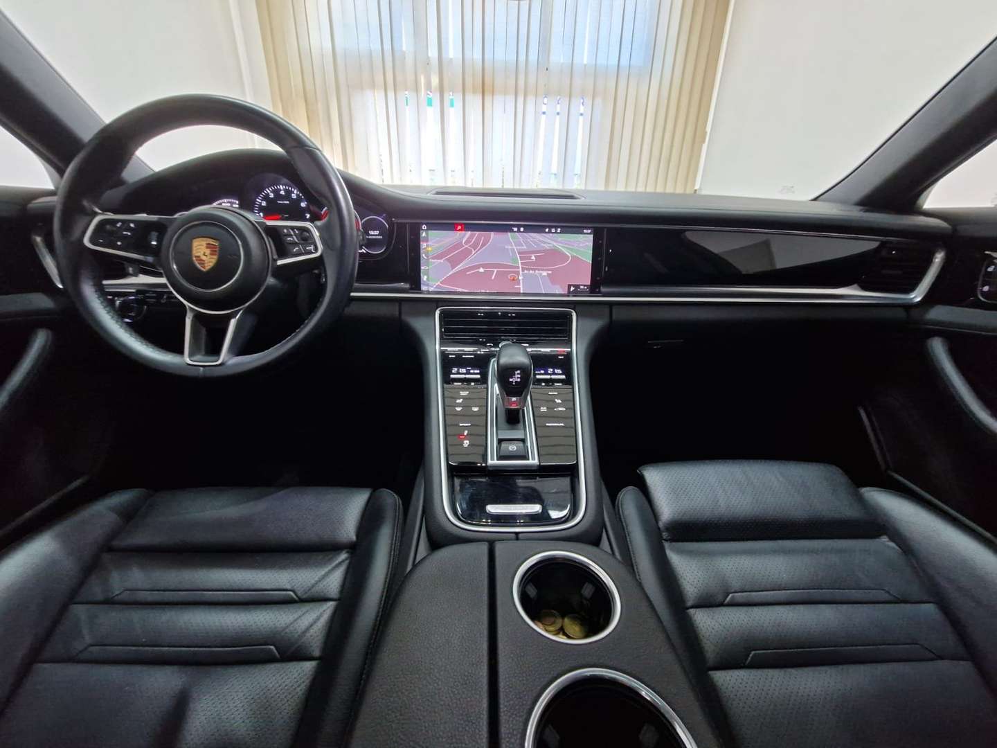 Porsche Panamera II - 2019 - Joinsteer - #17