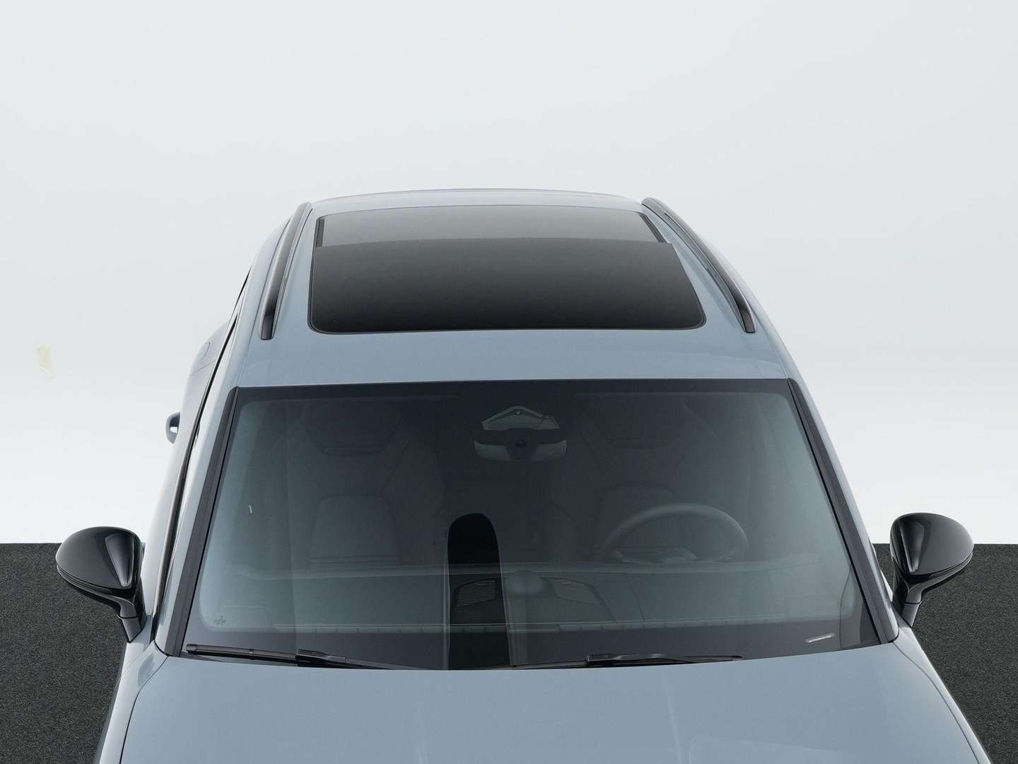 Porsche Cayenne III E-Hybrid Black Edition - 2026 - Joinsteer - #44