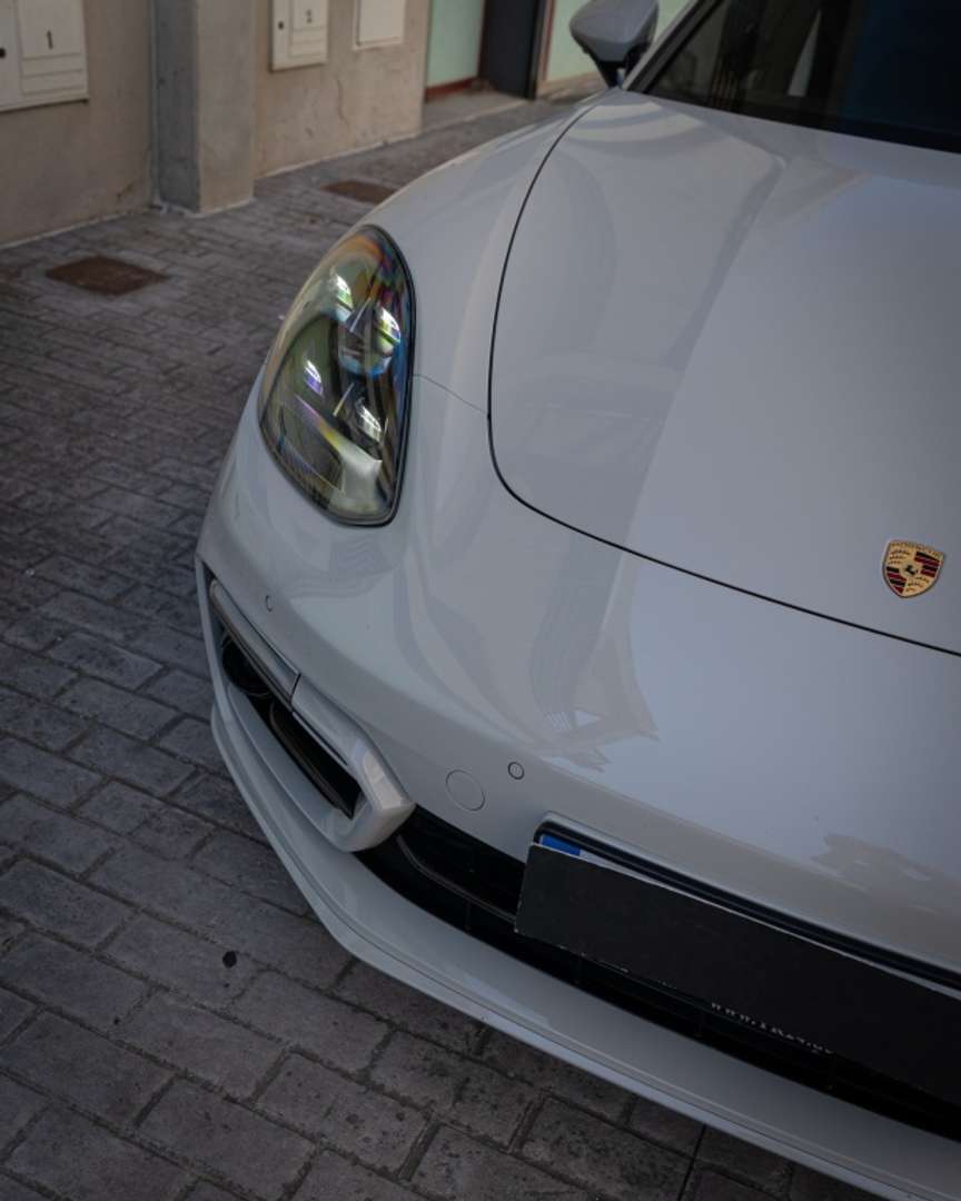 Porsche Panamera II 4S, E-Hybrid - 2021 - Joinsteer - #6