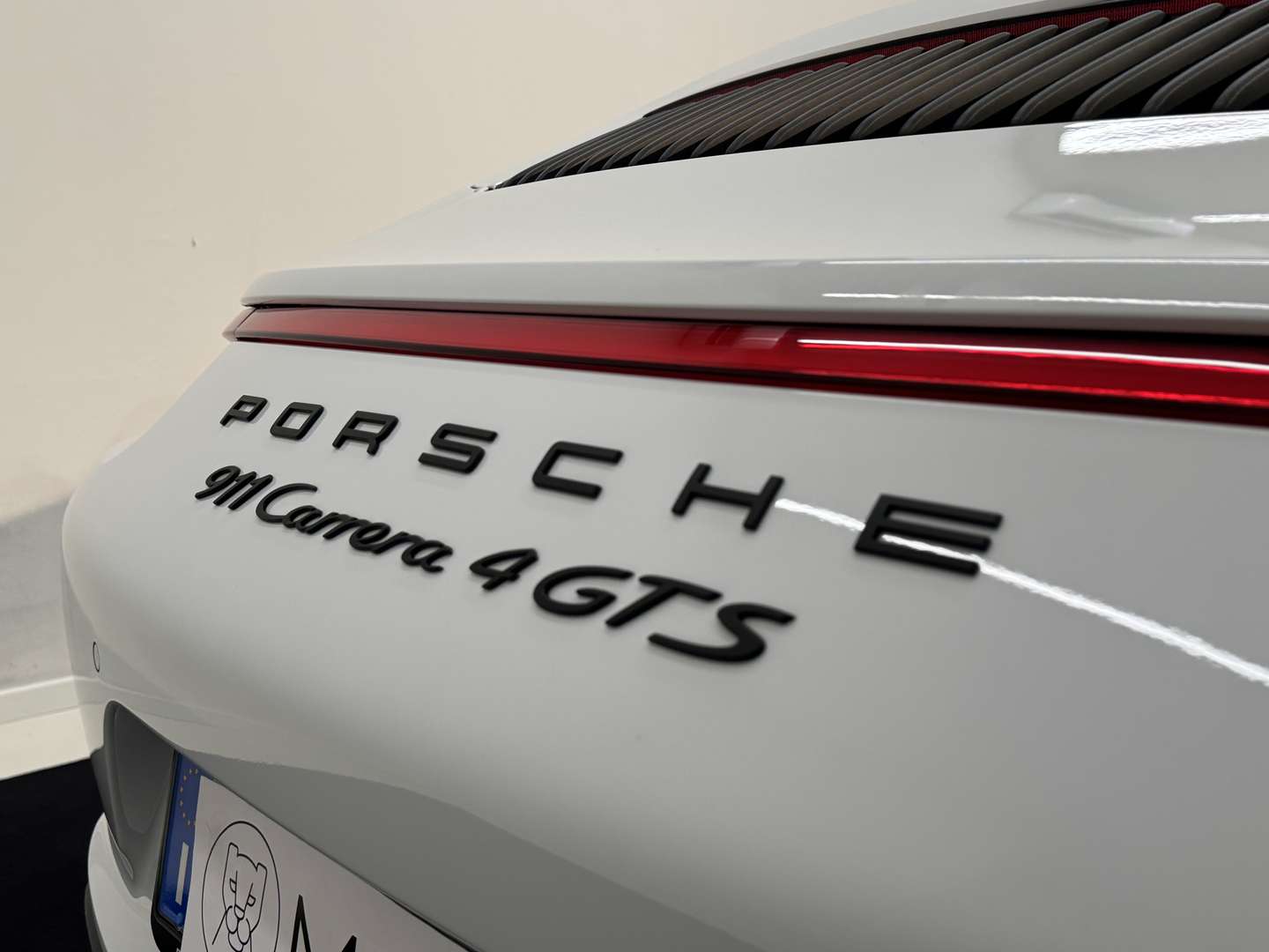 Porsche 991 Carrera 4 GTS - 2018 - Joinsteer - #6
