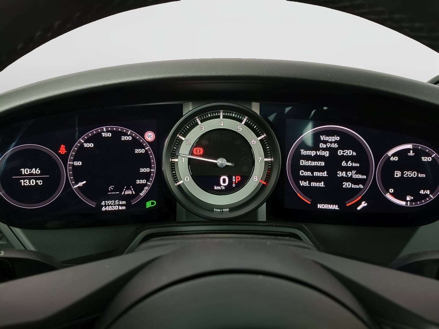 Porsche 991 I Carrera 4S - 2019 - Joinsteer - #12